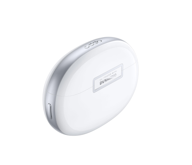 OPPO Enco X białe - 641489 - zdjęcie 7